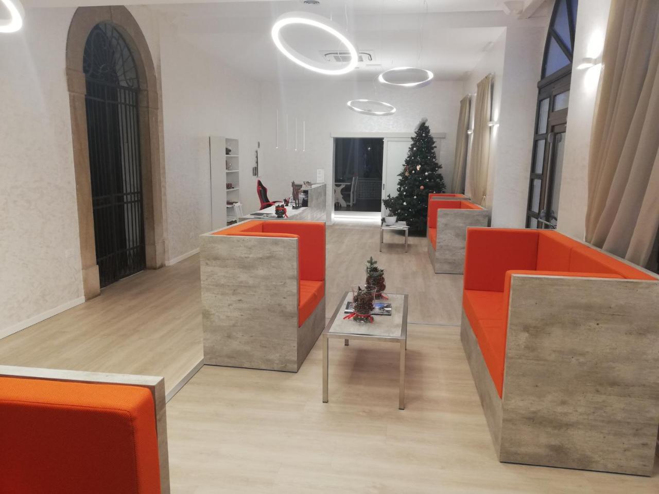 Hotel Dogana Сірміоне Екстер'єр фото